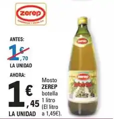 Lidl San miguel - cerveza especial oferta