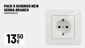 E.Leclerc Bicentury - tortitas de maiz oferta