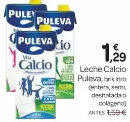 E.Leclerc Komvida - kombucha oferta