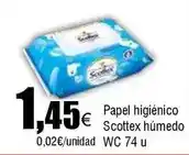 Makro Chef - metro - solomillo vaca oferta