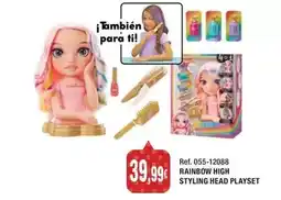 Makro Cinta de lomo de cerdo oferta