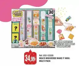 Supermercados Deza Ligeresa - salsa oferta