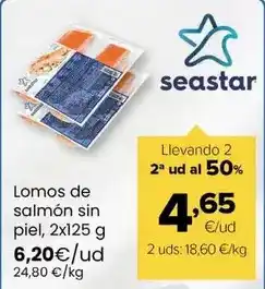 Alimerka Foxy - papel higiénico seda ph neutro, 4 rollos oferta