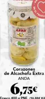 El Corte Inglés Carbonell - aceite de oliva oferta