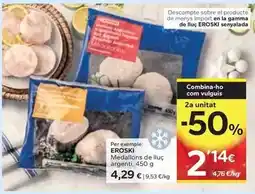 Carrefour Dolce gusto - 3 paquetes de cafe oferta