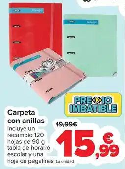 Carrefour Dolce gusto - 3 paquetes de cafe oferta