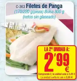 Proxi Amoos - papel cocina oferta