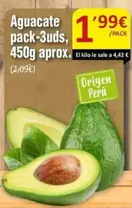 Proxi Amstel - cerveza oferta