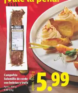 Makro Origen - chuletas cordero lechal oferta