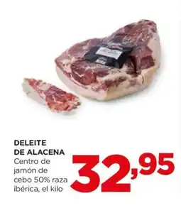 Alimerka DELEITE DE ALACENA oferta