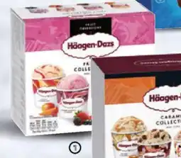 Alimerka HÄAGEN-DAZS oferta