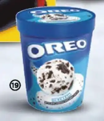 Alimerka OREO oferta