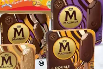 Alimerka MAGNUM oferta