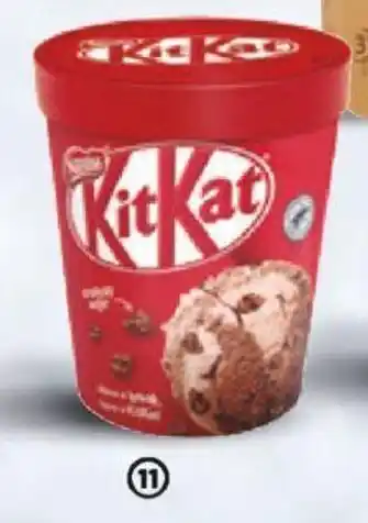 Alimerka KITKAT oferta