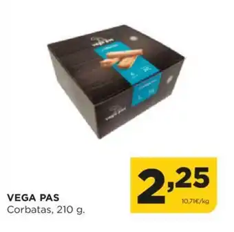 Alimerka VEGA PAS oferta