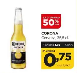 Alimerka CORONA oferta