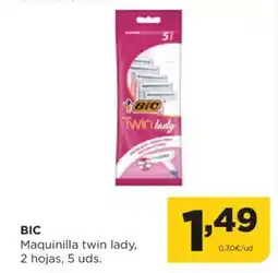 Alimerka BIC oferta