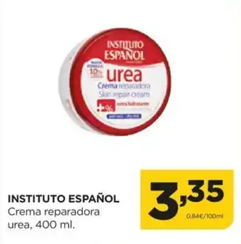 Alimerka INSTITUTO ESPAÑOL oferta