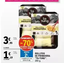 Masymas Ariel - detergente líquido original oferta