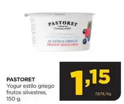 SPAR Natacha - margarina vegetal oferta