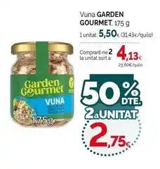 E.Leclerc Dantza - judia verde oferta