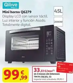 El Corte Inglés Lg - televisor oled oferta