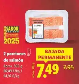 Alimerka Gamba plancha oferta