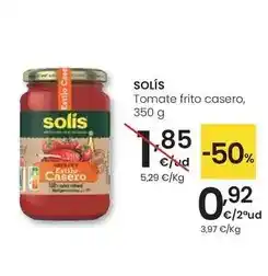 Supermercados Lupa Ariel - detergente liquido oferta