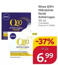 Supermercados Lupa Hellmann's - mayonesa oferta
