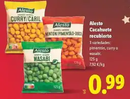 Alcampo Auchan - conos oferta