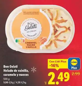 Alcampo Bo de debò - ensaladilla rusa familiar oferta
