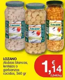 Alcampo La lechera - leche condensada oferta