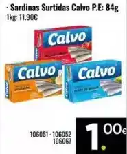 Alcampo Gourmet - nature's alimento húmedo para gatos en latta oferta