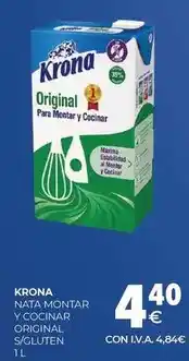 Alcampo Brekkies - alimento seco para perros tender&delicious oferta