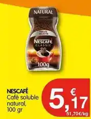 Alcampo Nicky - papel higiénico aloe vera 3 capas oferta