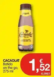 Alcampo Ariel - detergente oferta