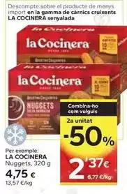 Alcampo Fagor - lavavajillas 4lvf-621 oferta