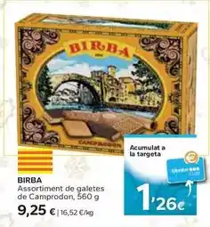 Alcampo Alcampo - langostino cocido oferta