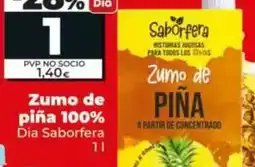 Alcampo Mrm - tapas de lacon cortado a mano oferta