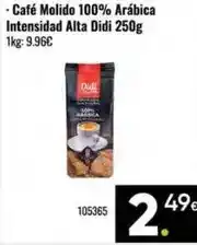 Alcampo Navidul - jamon curado en lonchas oferta