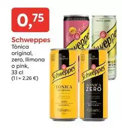 Supermercados Bip Bip Ifa eliges - magdalenas valencianas oferta