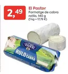 Supermercados Bip Bip Albo - caballa en aceite de girasol oferta