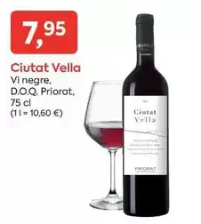 Supermercados Bip Bip Ferrer - salsa all i oli oferta