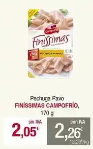 Cash Fresh Solomillo de cerdo oferta