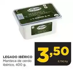 Alimerka Bonito morros oferta
