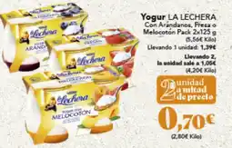 Gadis Yogur LA LECHERA oferta
