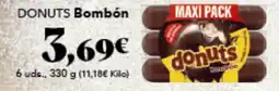 Gadis DONUTS Bombón oferta