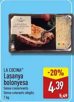 La Sirena Corazones de merluza del cabo msc oferta