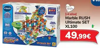 Carrefour Marble rush ultimate set xl100 oferta