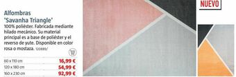 Alfombras
